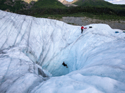 Wrangell-St. Elias National Park & Preserve