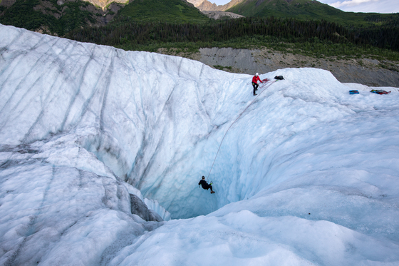 Wrangell-St. Elias National Park & Preserve