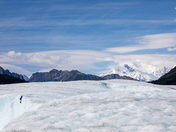 Wrangell-St. Elias National Park & Preserve