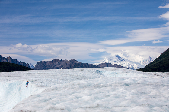 Wrangell-St. Elias National Park & Preserve