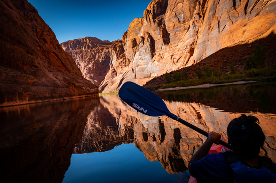 Glen Canyon National Recreation Area