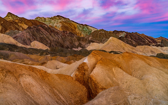 Death Valley