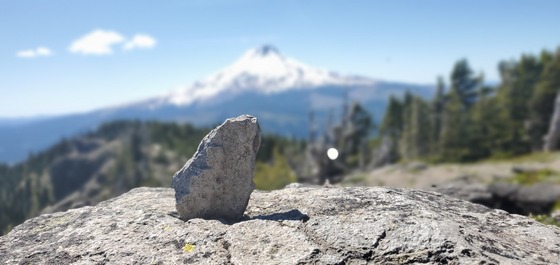 Mt. Hood National Forest