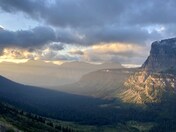 Glacier National Park