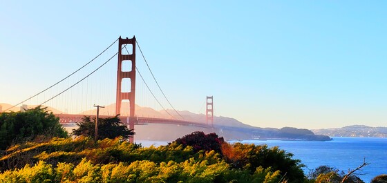 Golden Gate National Recreation Area