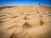 Great Sand Dunes National Park