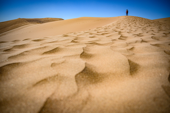 Great Sand Dunes National Park