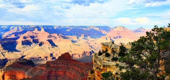 Grand Canyon National Park
