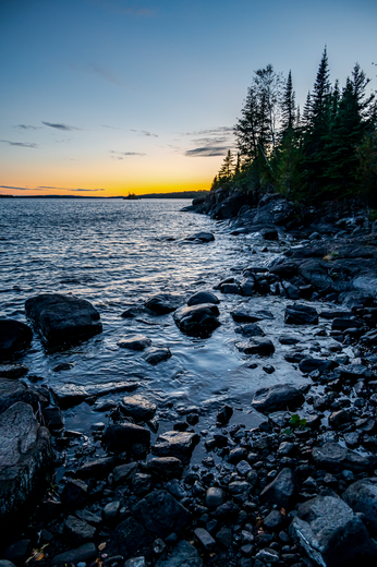Isle Royale NP