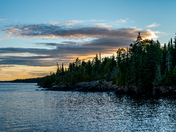 Isle Royale National Park 