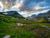 Glacier National Park