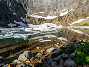 Glacier National Park