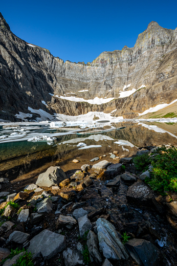 Glacier National Park