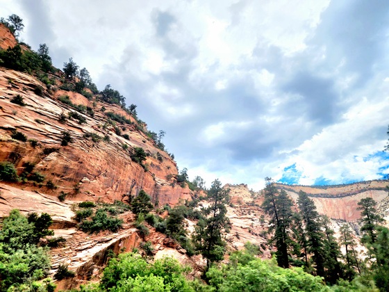 Zion National Park