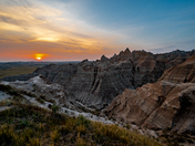 Badlands National Park