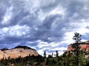 Zion National Park