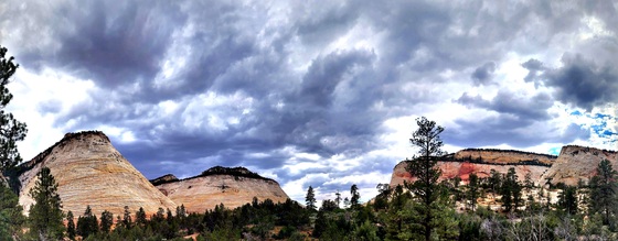 Zion National Park