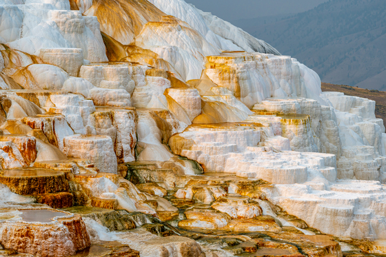 Yellowstone National Park