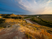 Theodore Roosevelt National Park