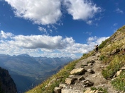 Glacier National Park