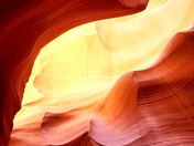 Lower Antelope Canyon