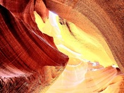 Lower Antelope Canyon