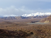 Denali National Park and Preserve