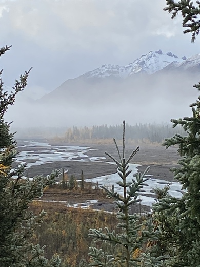 Denali National Park and Preserve