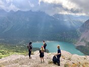 Glacier National Park