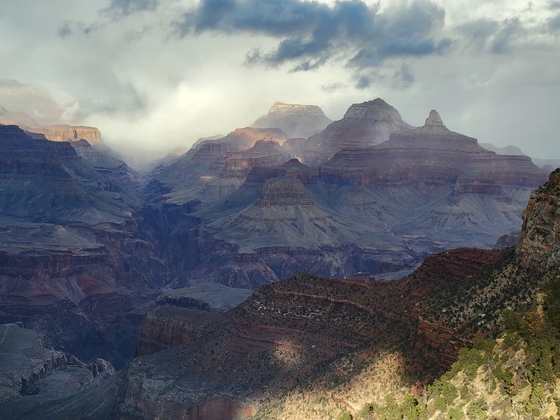 Grand Canyon National Park