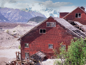 Wrangell–St. Elias National Park and Preserve