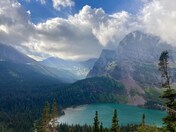 Glacier National Park