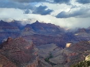Grand Canyon National Park