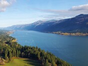 Columbia Gorge National Scenic Area