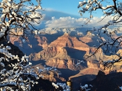 Grand Canyon National Park