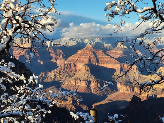 Grand Canyon National Park