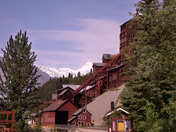 Wrangell-St. Elias National Park