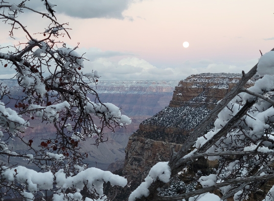 Grand Canyon National Park