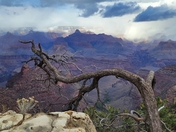 Grand Canyon National Park