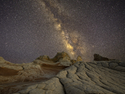 Vermilion Cliffs National Monument