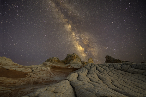 Vermilion Cliffs National Monument