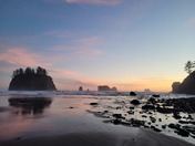 Olympic National Park