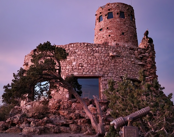 Grand Canyon National Park