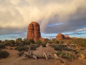 Arches National Park