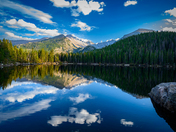 Rocky Mountain National Park