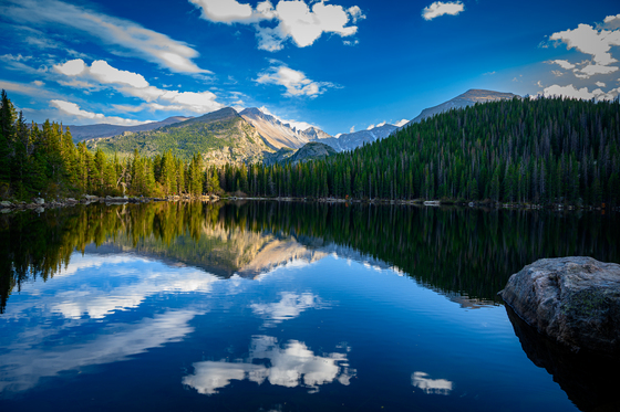 Rocky Mountain National Park