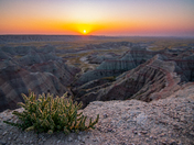 Badlands National Park