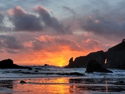 Olympic National Park