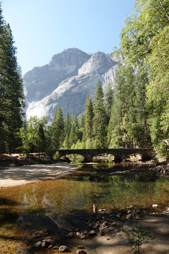 Yosemite 