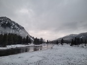 Yellowstone National Park
